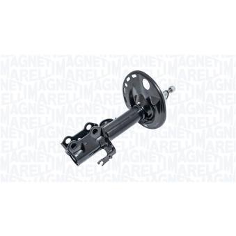 Amortisseur avant droit MAGNETI MARELLI 358046007100 pour TOYOTA RAV 4 2.2 D 4WD - 150cv