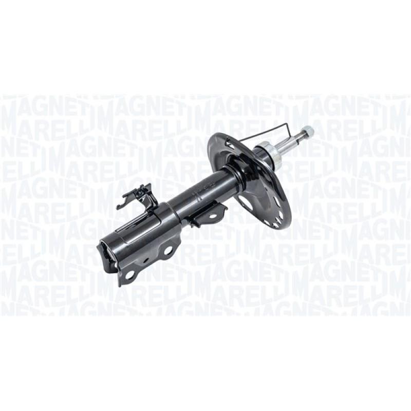 Amortisseur avant droit MAGNETI MARELLI 358047007100 - Visuel 1