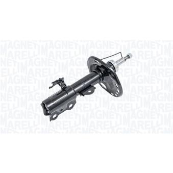 Amortisseur avant gauche MAGNETI MARELLI 358047007200 pour TOYOTA VERSO 1.6 - 132cv