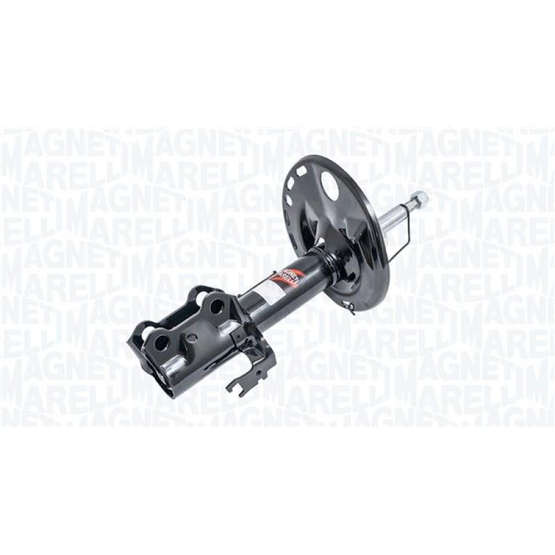 Amortisseur avant gauche MAGNETI MARELLI 358047007200 - Visuel 1