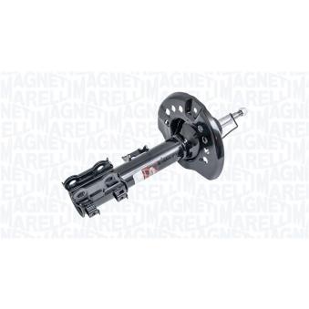 Amortisseur avant gauche MAGNETI MARELLI [358079070200]