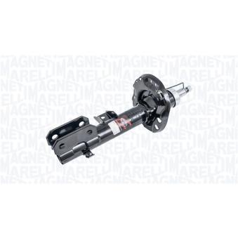 Amortisseur avant gauche MAGNETI MARELLI [358080070200]