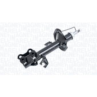 Amortisseur avant droit MAGNETI MARELLI 358083070100 pour CITROEN XM 1.5 DCI - 110cv
