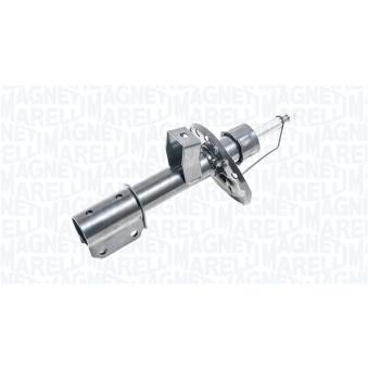 Jeu de 2 amortisseurs avant MAGNETI MARELLI OEM 319544