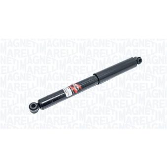 Jeu de 2 amortisseurs arrière MAGNETI MARELLI [358121070000]