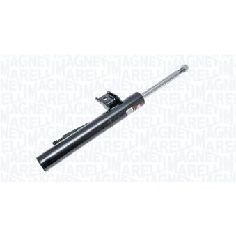 Jeu de 2 amortisseurs avant MAGNETI MARELLI OEM 4513201031