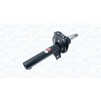 Jeu de 2 amortisseurs avant MAGNETI MARELLI 358139070000