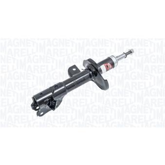 Amortisseur avant droit MAGNETI MARELLI 358146070100 pour SUZUKI CELERIO 1.0 - 68cv