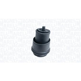 Ressort pneumatique, suspension pneumatique MAGNETI MARELLI [359280000002]