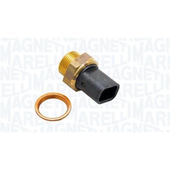 Interrupteur de température, ventilateur de radiateur MAGNETI MARELLI OEM 90242277
