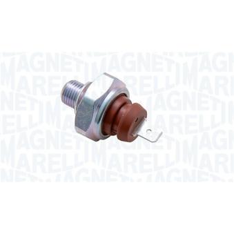 Indicateur de pression d'huile MAGNETI MARELLI 510050010200 pour PEUGEOT 308 1.6 - 110cv