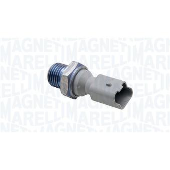 Indicateur de pression d'huile MAGNETI MARELLI 510050011800 pour VOLKSWAGEN FOX 2.0 TDCi - 110cv