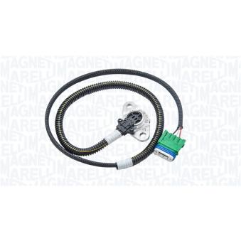 Indicateur de pression d'huile MAGNETI MARELLI OEM 7700100009