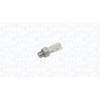 Indicateur de pression d'huile MAGNETI MARELLI 510050013600 pour FIAT DUCATO 140 Multijet 2.3 D - 140cv
