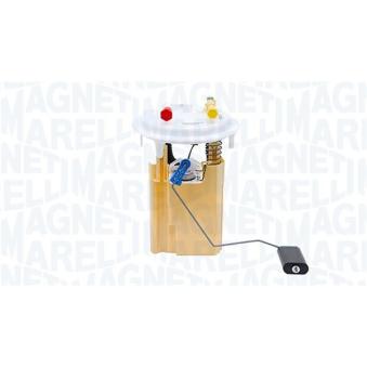 Indicateur, niveau de carburant MAGNETI MARELLI [519000055400]