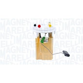 Indicateur, niveau de carburant MAGNETI MARELLI OEM 9670329180 Indicateur, niveau de carburant MAGNETI MARELLI OEM 9670329180