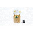 MAGNETI MARELLI 519000056100 - Indicateur, niveau de carburant
