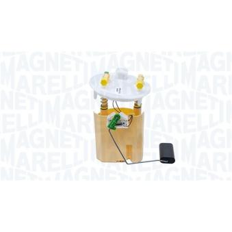 Indicateur, niveau de carburant MAGNETI MARELLI OEM 172024535R