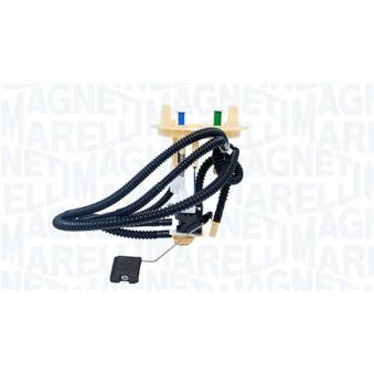 Indicateur, niveau de carburant MAGNETI MARELLI OEM 2124700594 Indicateur, niveau de carburant MAGNETI MARELLI OEM 2124700594