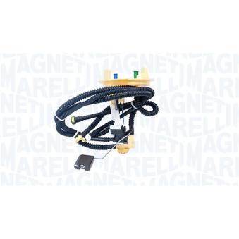Indicateur, niveau de carburant MAGNETI MARELLI OEM A2124700400 Indicateur, niveau de carburant MAGNETI MARELLI OEM A2124700400
