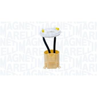 Indicateur, niveau de carburant MAGNETI MARELLI OEM 93177717 Indicateur, niveau de carburant MAGNETI MARELLI OEM 93177717