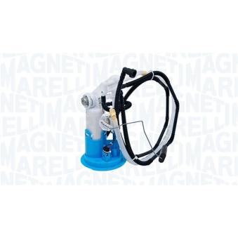 Indicateur, niveau de carburant MAGNETI MARELLI OEM 5N0919109B