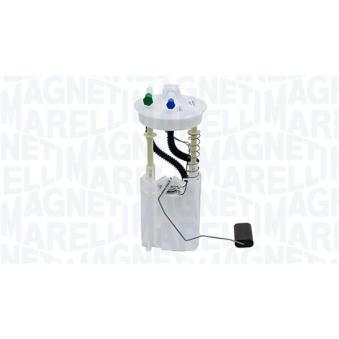 Indicateur, niveau de carburant MAGNETI MARELLI OEM 17040JD51D