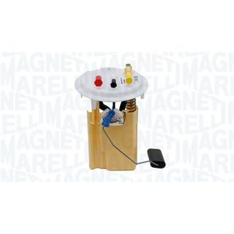 Indicateur, niveau de carburant MAGNETI MARELLI [519000058900]