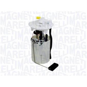 Indicateur, niveau de carburant MAGNETI MARELLI [519030309908]