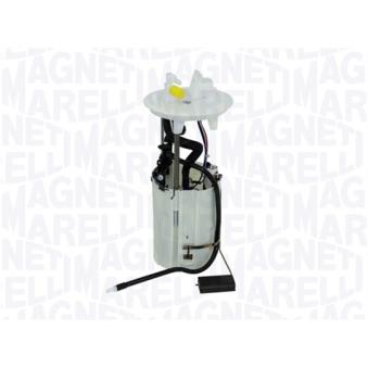 Indicateur, niveau de carburant MAGNETI MARELLI OEM 46545426 Indicateur, niveau de carburant MAGNETI MARELLI OEM 46545426