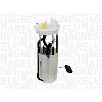 Indicateur, niveau de carburant MAGNETI MARELLI OEM 9064701094