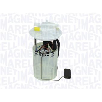 Indicateur, niveau de carburant MAGNETI MARELLI OEM 46807439 Indicateur, niveau de carburant MAGNETI MARELLI OEM 46807439