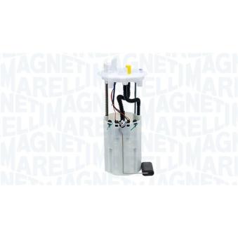Indicateur, niveau de carburant MAGNETI MARELLI OEM 51762999