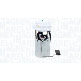 Indicateur, niveau de carburant MAGNETI MARELLI OEM 46557116