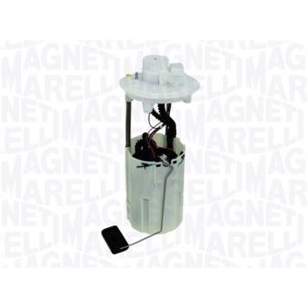 Indicateur, niveau de carburant MAGNETI MARELLI OEM 46752003 Indicateur, niveau de carburant MAGNETI MARELLI OEM 46752003
