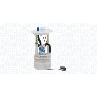 Indicateur, niveau de carburant MAGNETI MARELLI 519031419907 Indicateur, niveau de carburant MAGNETI MARELLI 519031419907