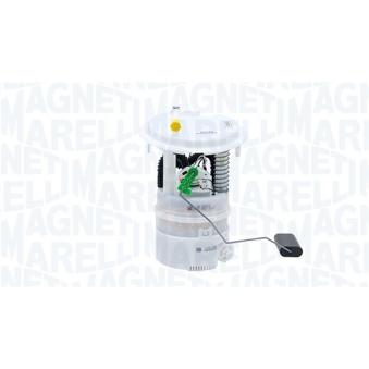 Module d'alimentation en carburant MAGNETI MARELLI [519700000002]