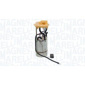 Module d'alimentation en carburant MAGNETI MARELLI 519700000018