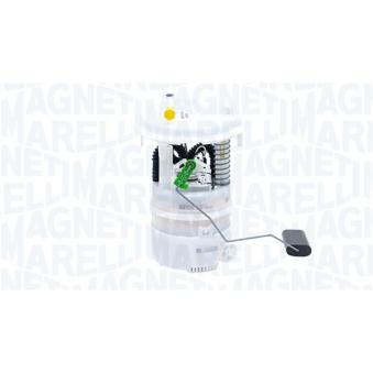 Module d'alimentation en carburant MAGNETI MARELLI [519700000019]
