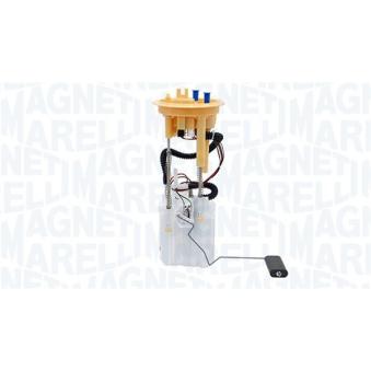 Module d'alimentation en carburant MAGNETI MARELLI [519700000022]