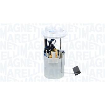 Module d'alimentation en carburant MAGNETI MARELLI OEM 6394701494 Module d'alimentation en carburant MAGNETI MARELLI OEM 6394701494