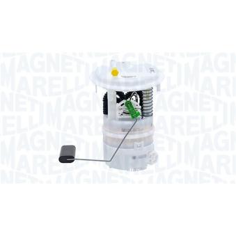 Module d'alimentation en carburant MAGNETI MARELLI [519700000033]