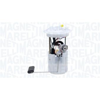 Module d'alimentation en carburant MAGNETI MARELLI OEM 8629904