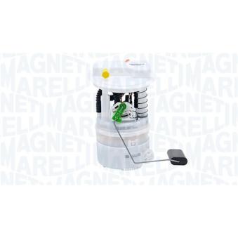 Module d'alimentation en carburant MAGNETI MARELLI 519700000038