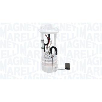 Module d'alimentation en carburant MAGNETI MARELLI [519700000040]