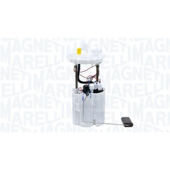 Module d'alimentation en carburant MAGNETI MARELLI OEM 1232368