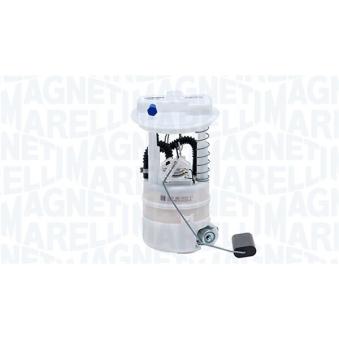 Module d'alimentation en carburant MAGNETI MARELLI 519700000065