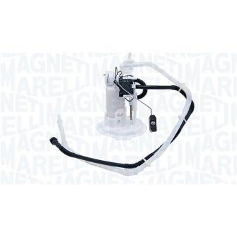 Module d'alimentation en carburant MAGNETI MARELLI 519700000068