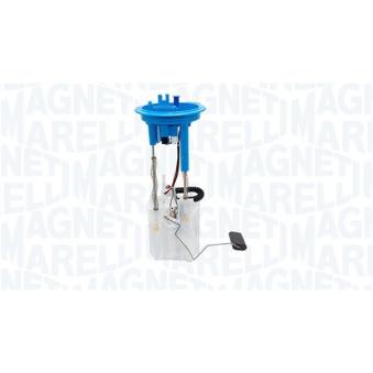 Module d'alimentation en carburant MAGNETI MARELLI 519700000072 pour AUDI Q3 2.0 TFSI quattro - 180cv