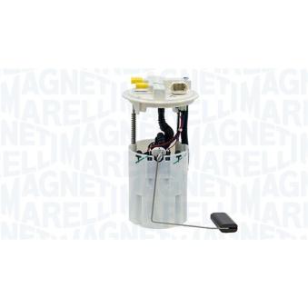 Module d'alimentation en carburant MAGNETI MARELLI 519700000073